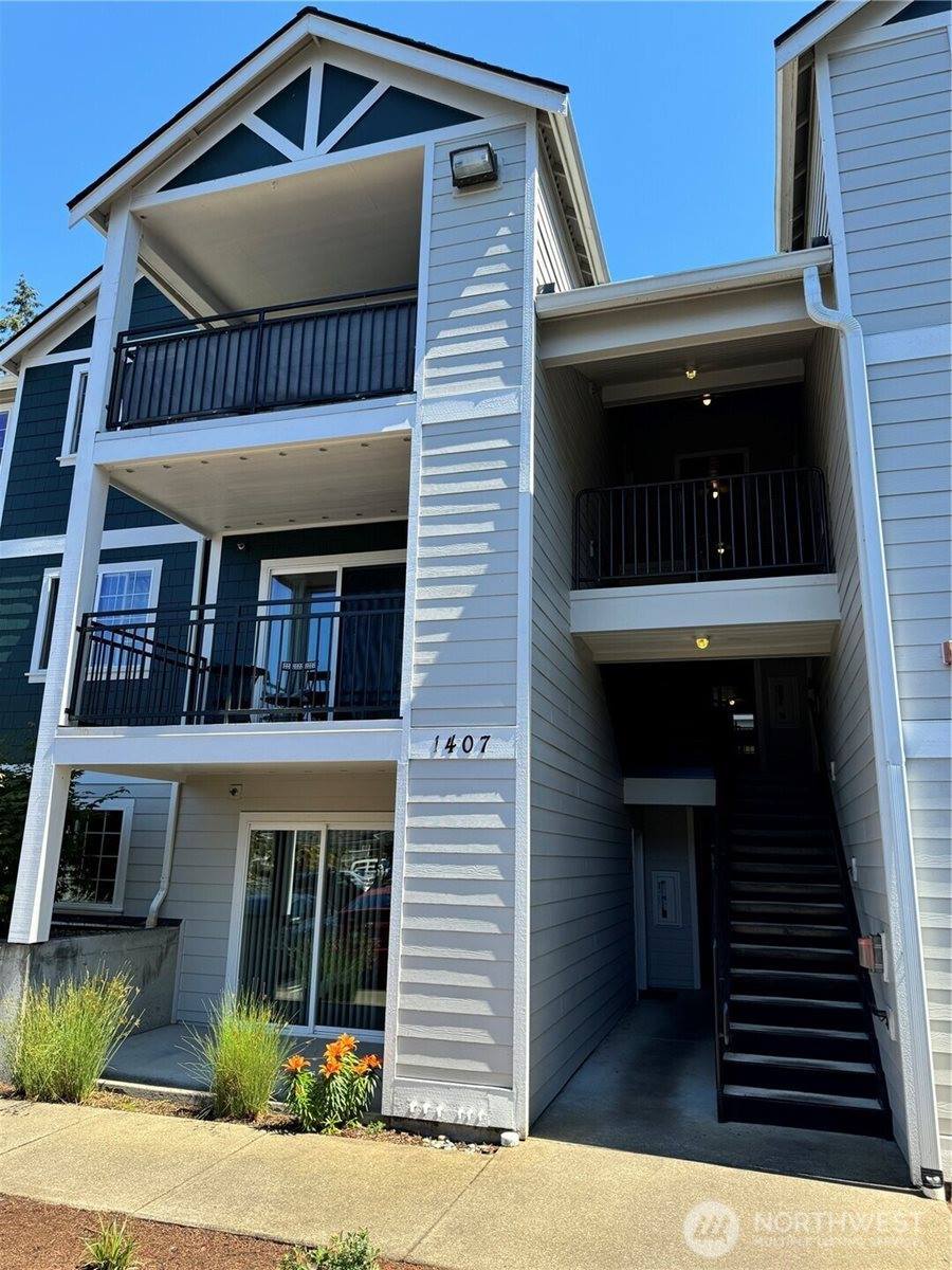 1407 Evergreen Park Drive SW, Olympia, WA 98502