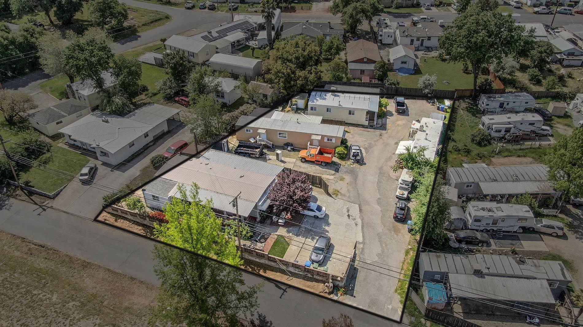 273 North Baker, Angels Camp, CA 95222