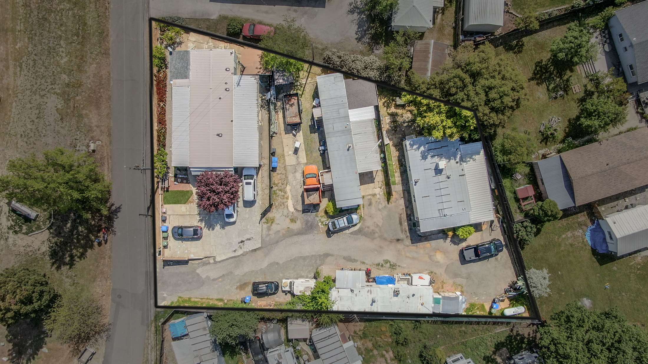 273 North Baker, Angels Camp, CA 95222