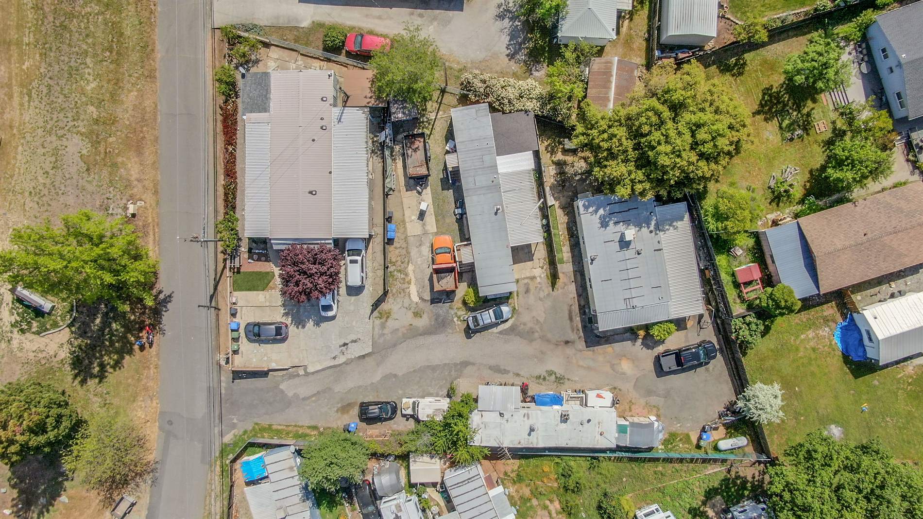 273 North Baker, Angels Camp, CA 95222