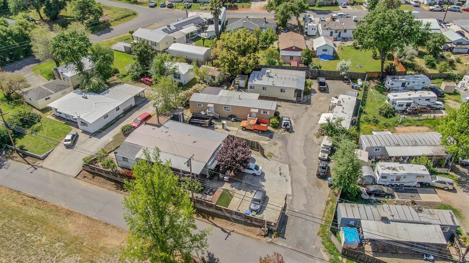 273 North Baker, Angels Camp, CA 95222