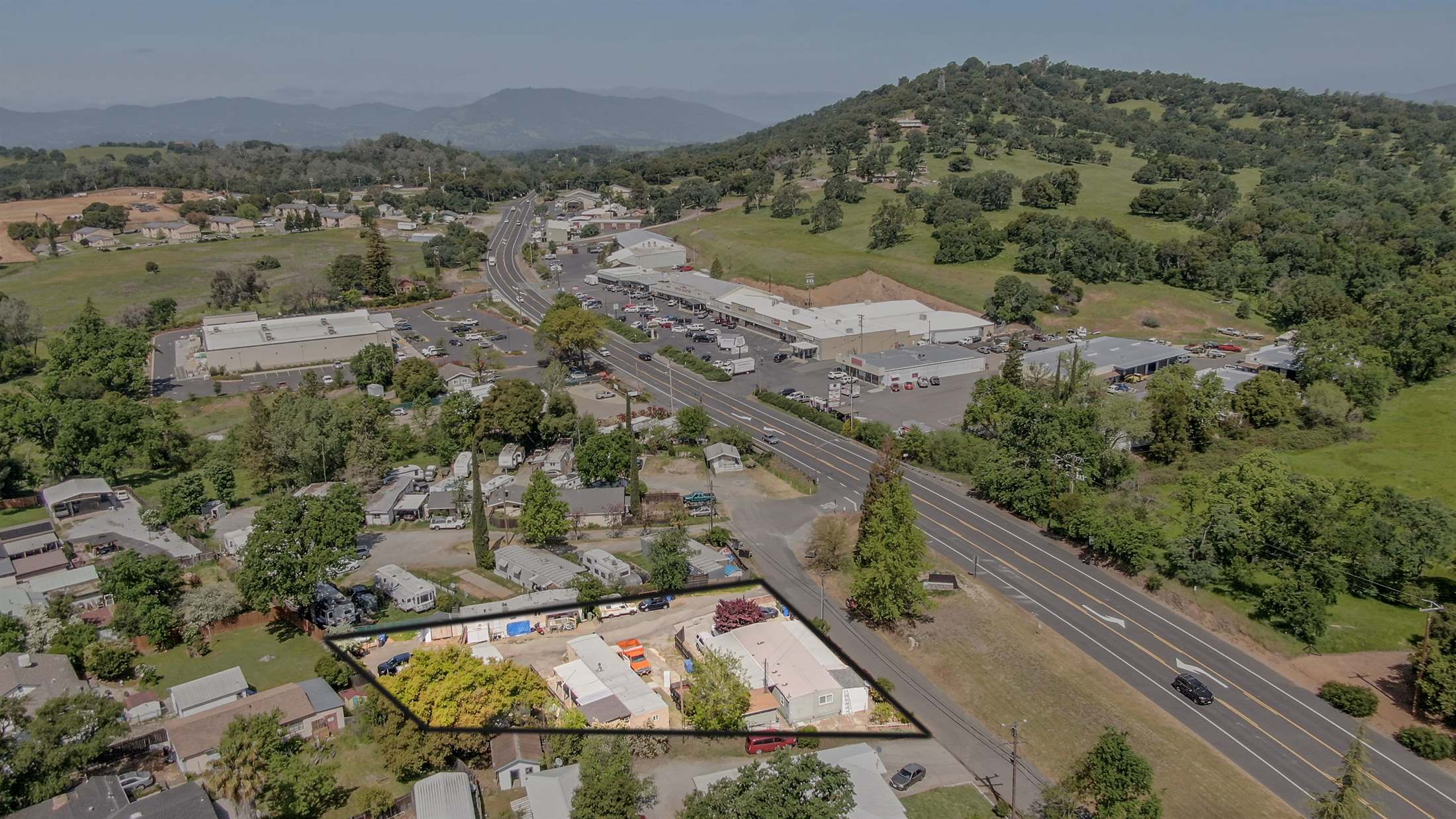 273 North Baker, Angels Camp, CA 95222