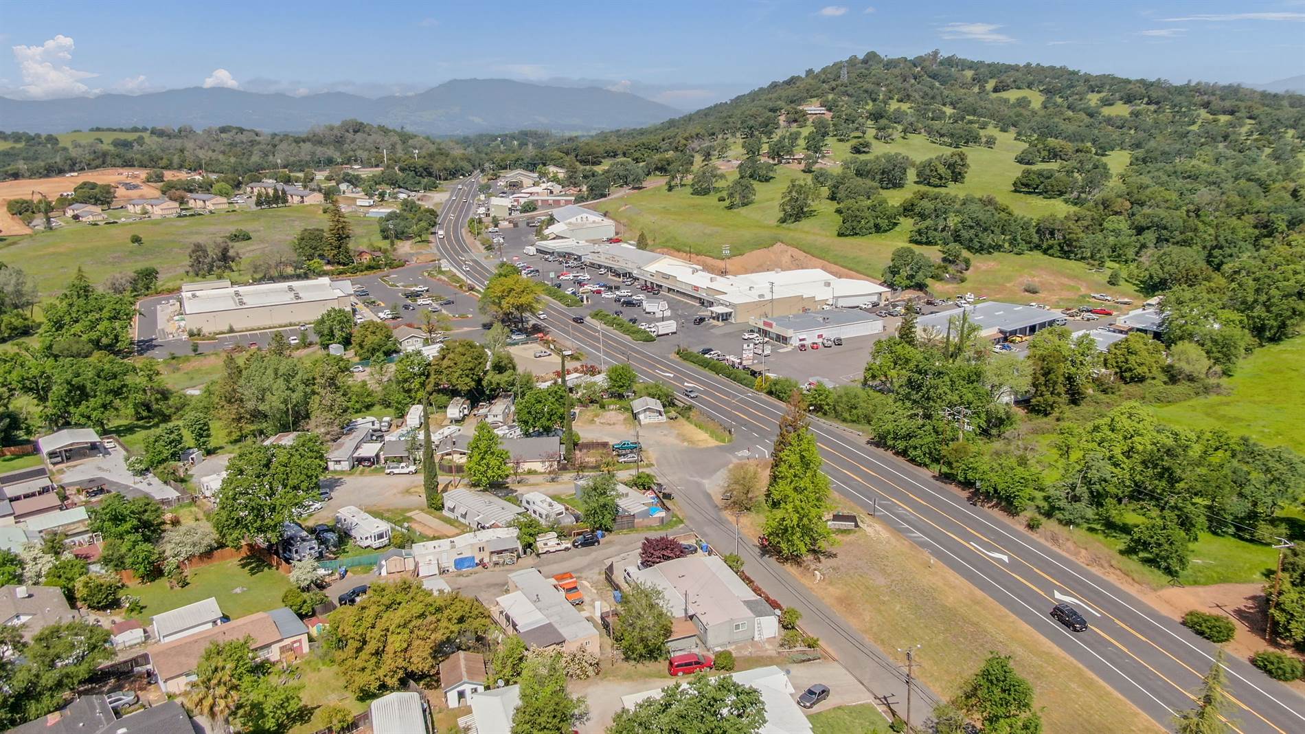 273 North Baker, Angels Camp, CA 95222