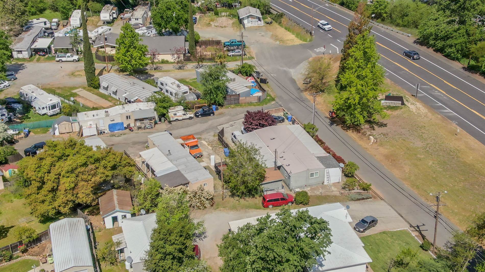 273 North Baker, Angels Camp, CA 95222