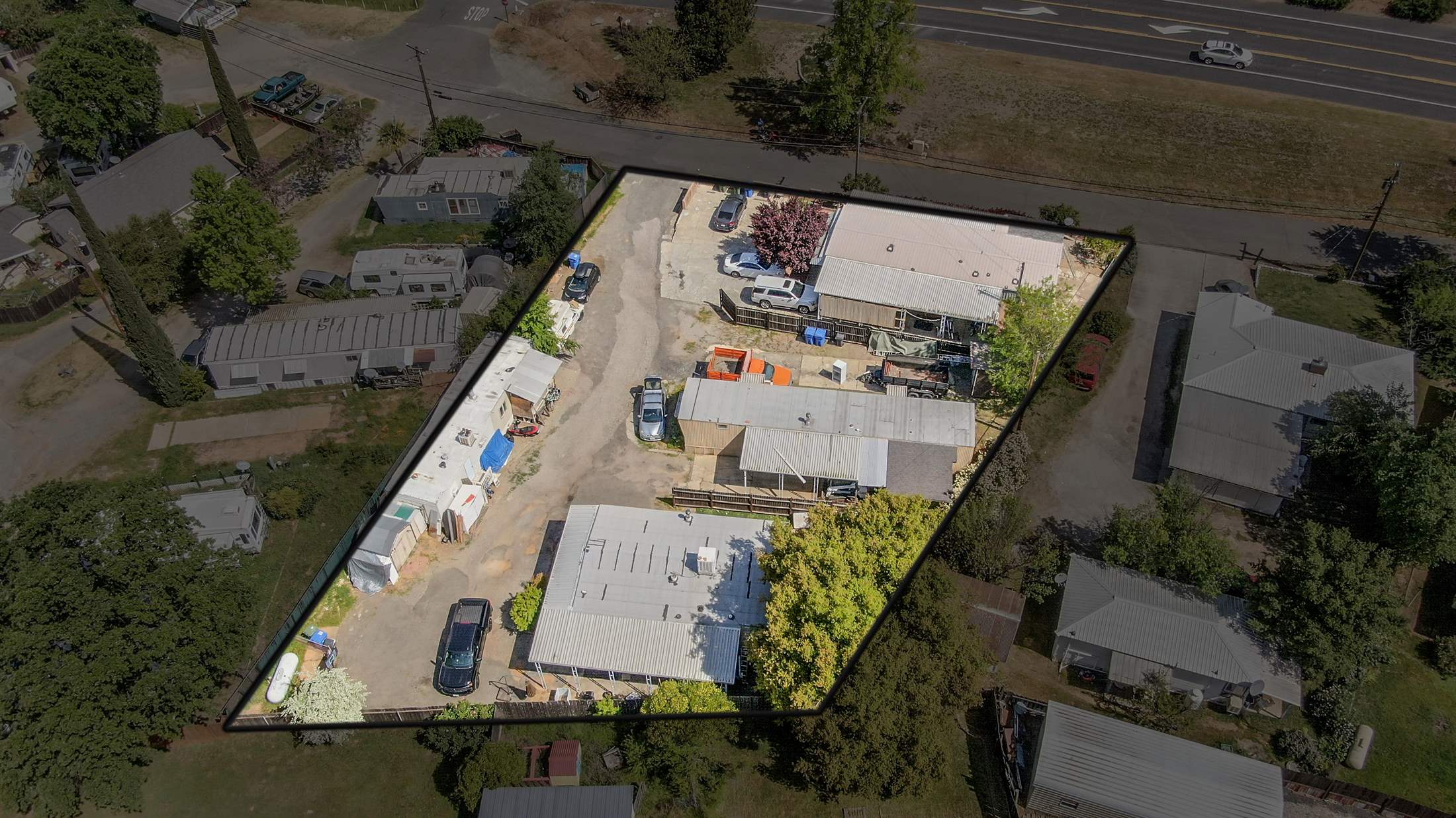 273 North Baker, Angels Camp, CA 95222