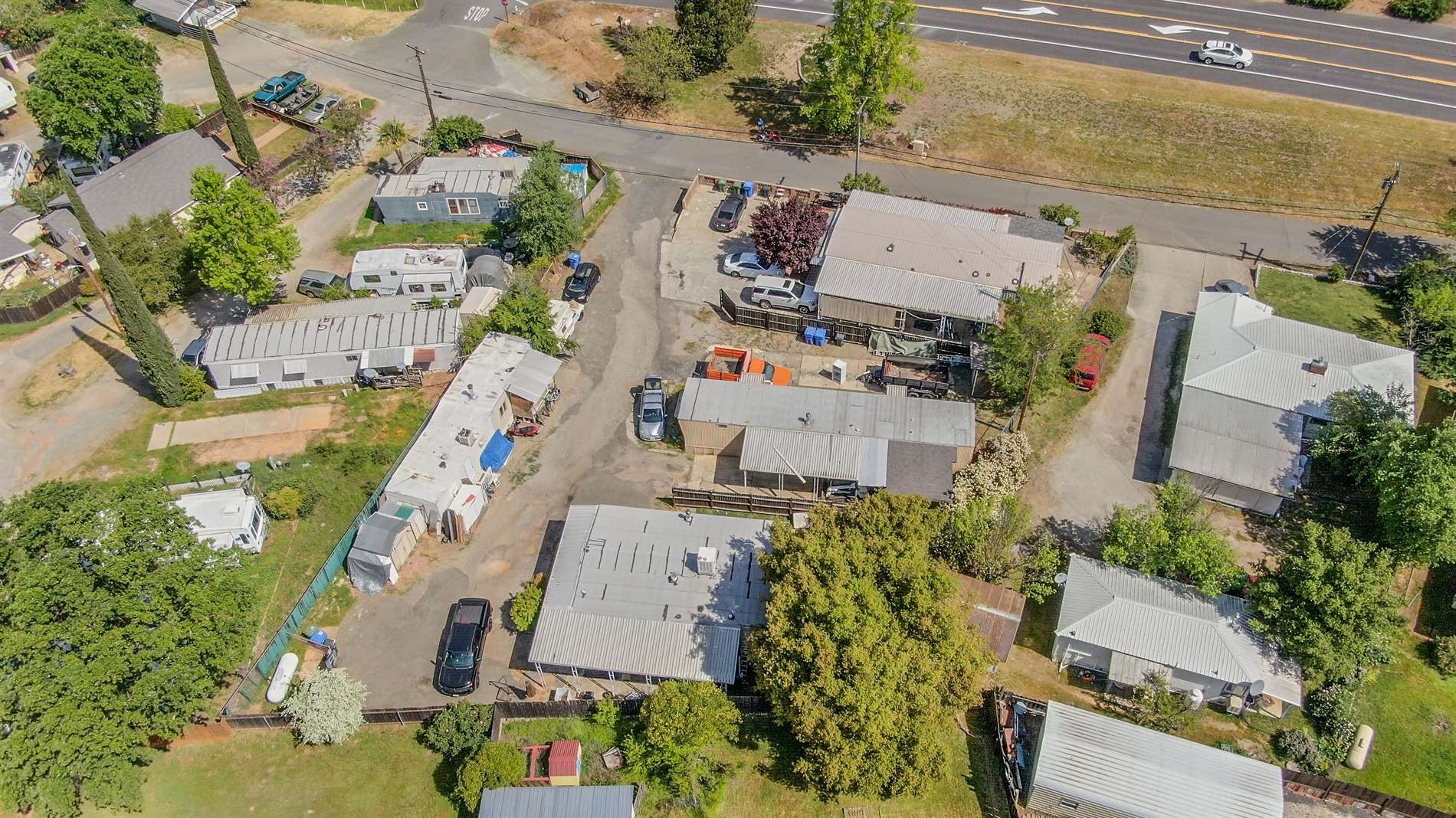 273 North Baker, Angels Camp, CA 95222