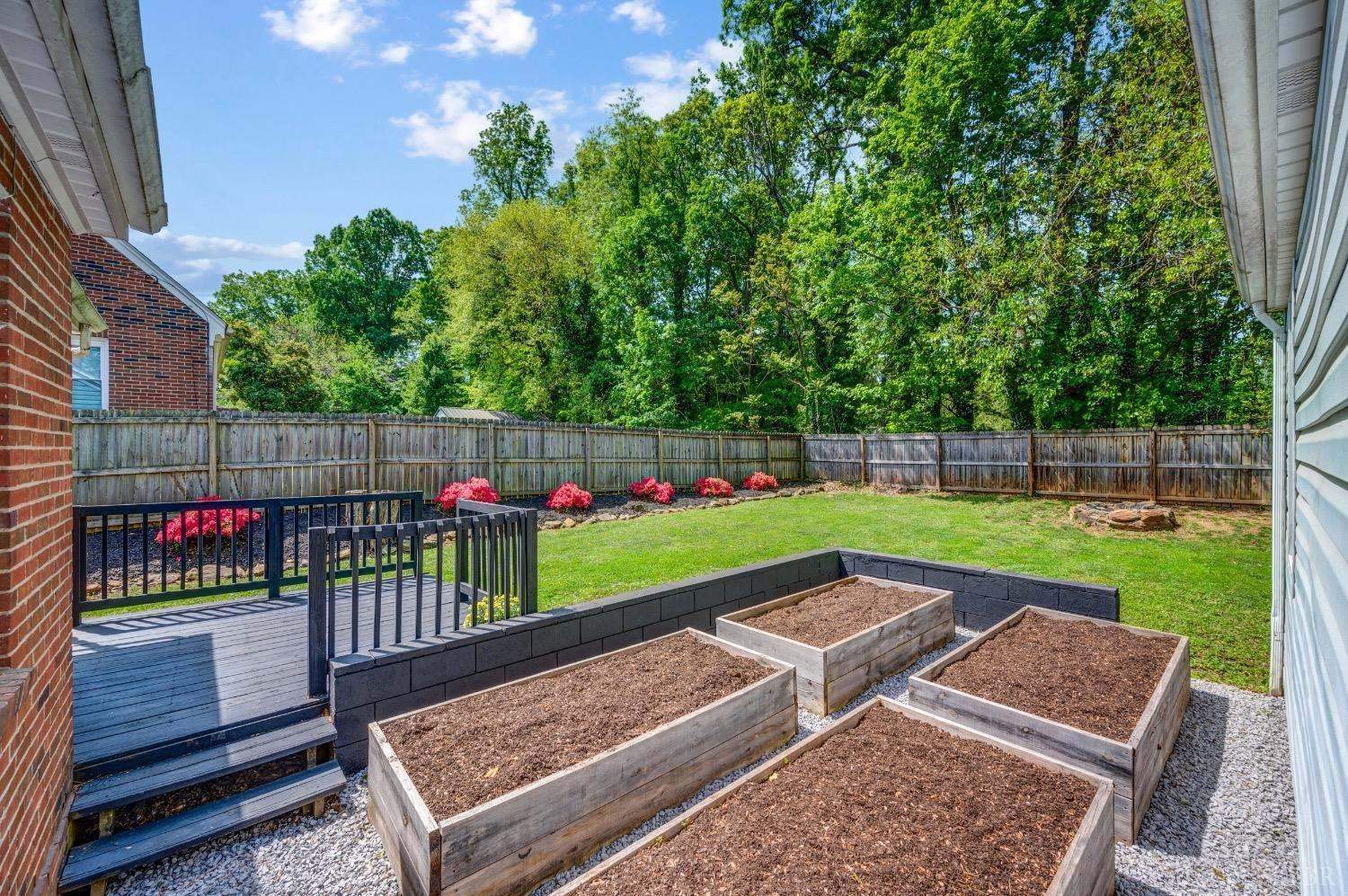 809 Westview Drive, Lynchburg, VA 24502