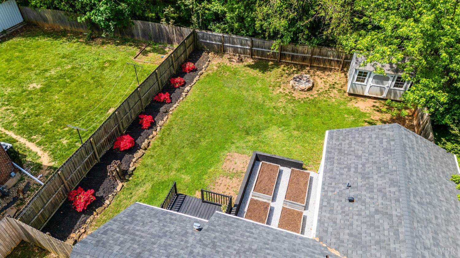 809 Westview Drive, Lynchburg, VA 24502