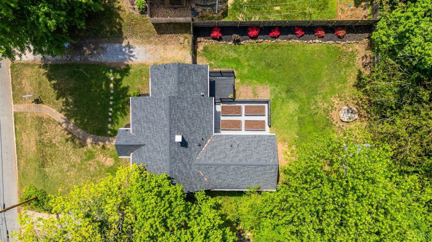 809 Westview Drive, Lynchburg, VA 24502