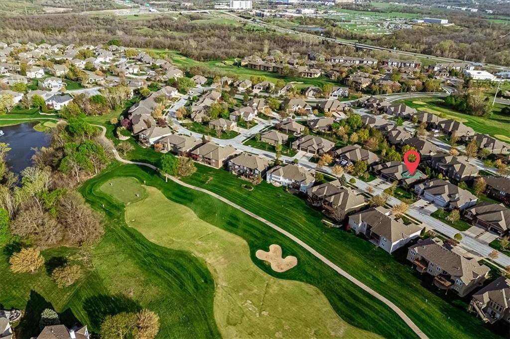 19521 West 100th Street, Lenexa, KS 66220