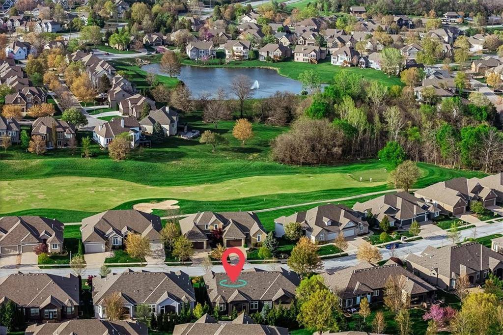 19521 West 100th Street, Lenexa, KS 66220