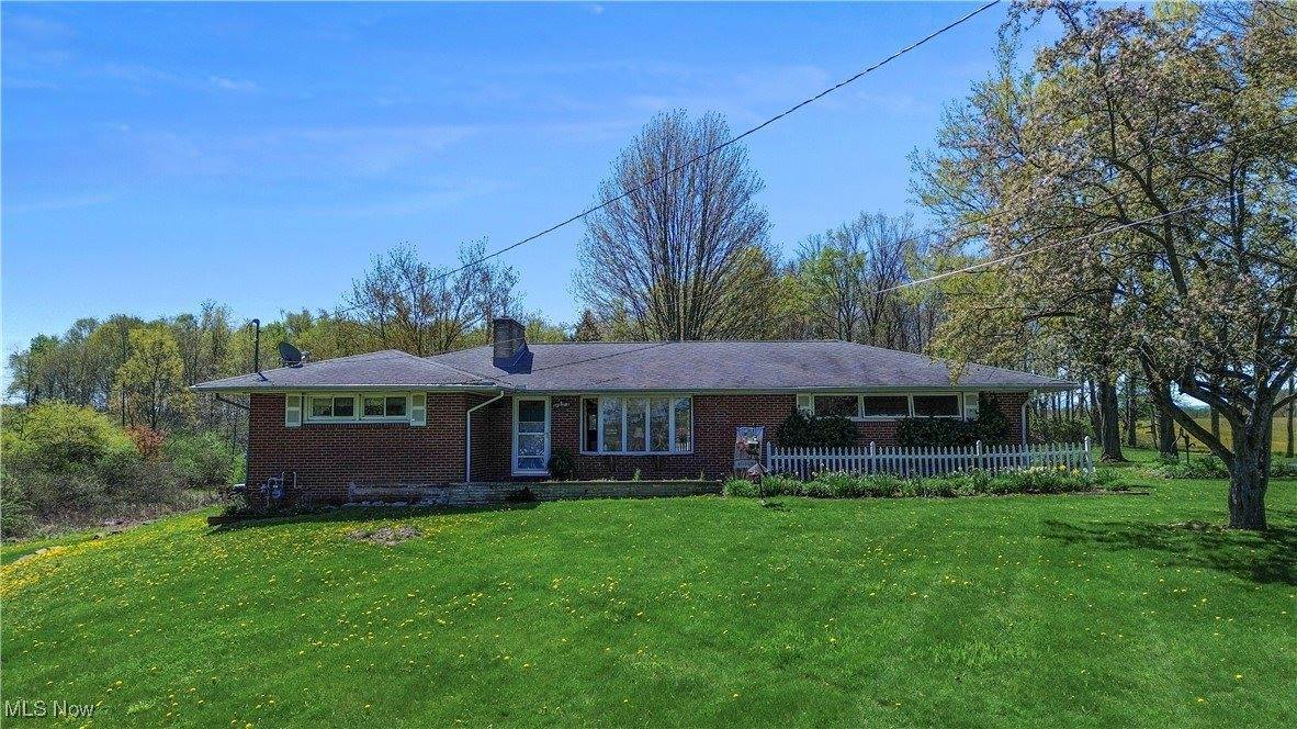 10245 Springfield Road, Poland, OH 44514