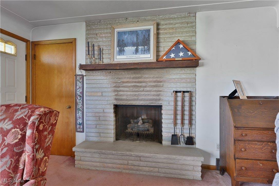 10245 Springfield Road, Poland, OH 44514