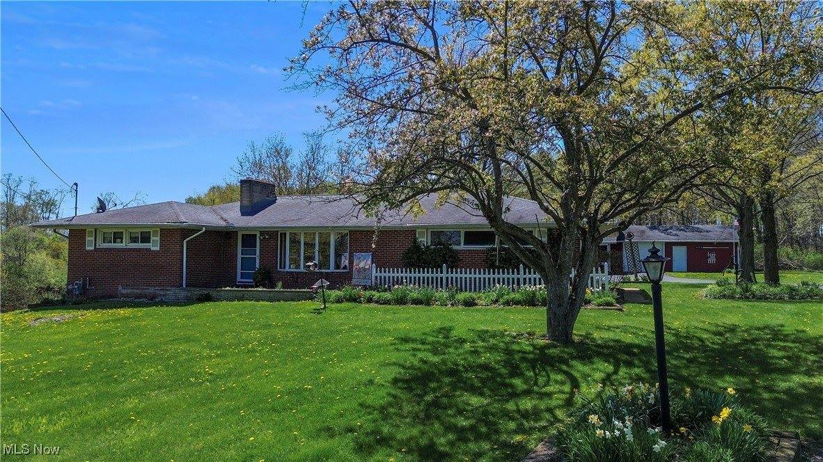 10245 Springfield Road, Poland, OH 44514