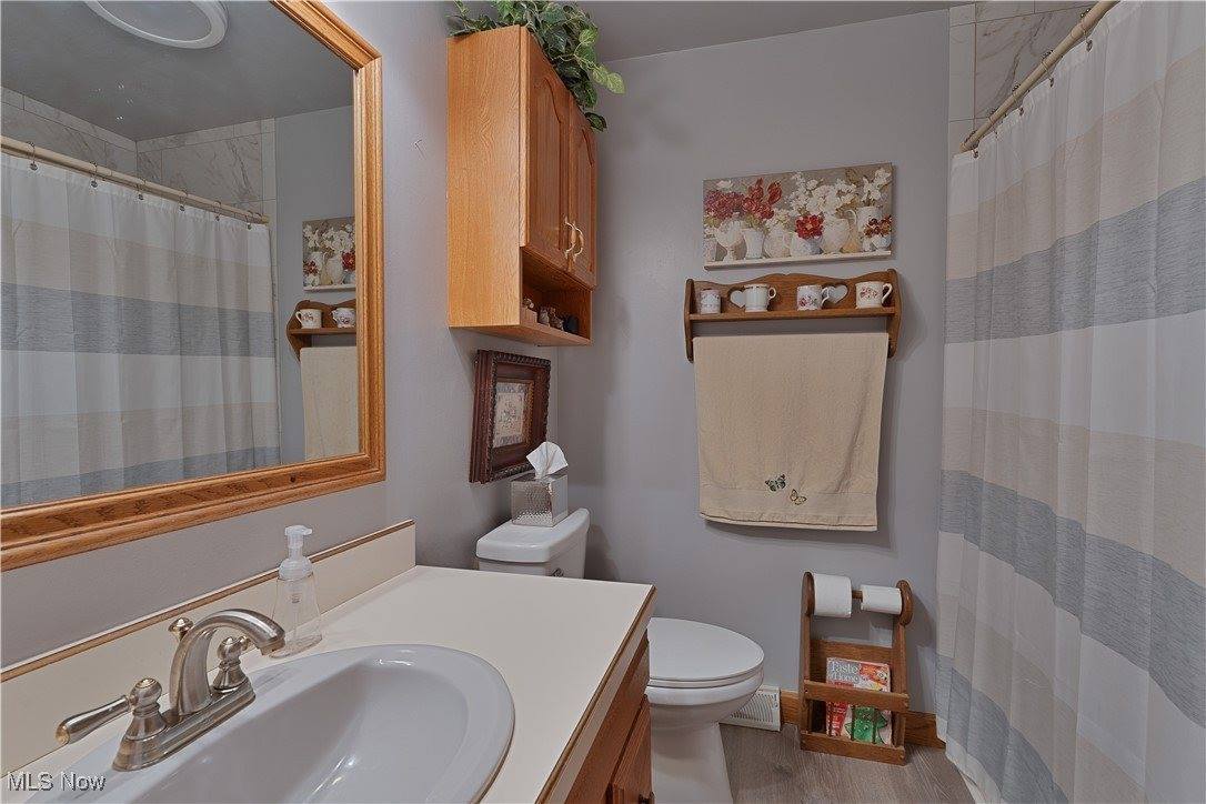 10245 Springfield Road, Poland, OH 44514