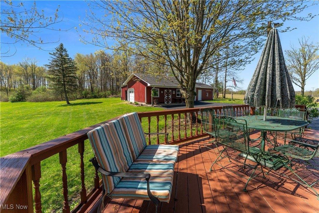 10245 Springfield Road, Poland, OH 44514