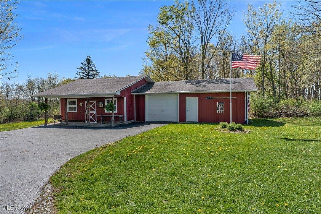 10245 Springfield Road, Poland, OH 44514