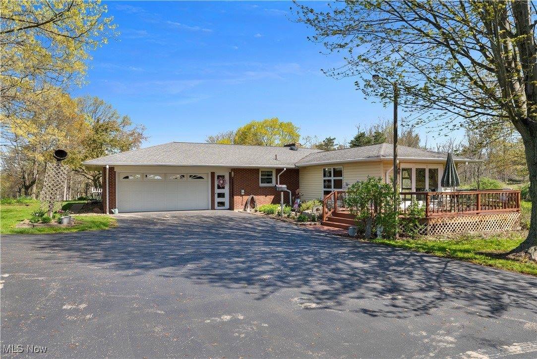 10245 Springfield Road, Poland, OH 44514