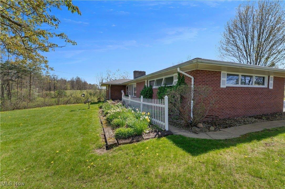 10245 Springfield Road, Poland, OH 44514