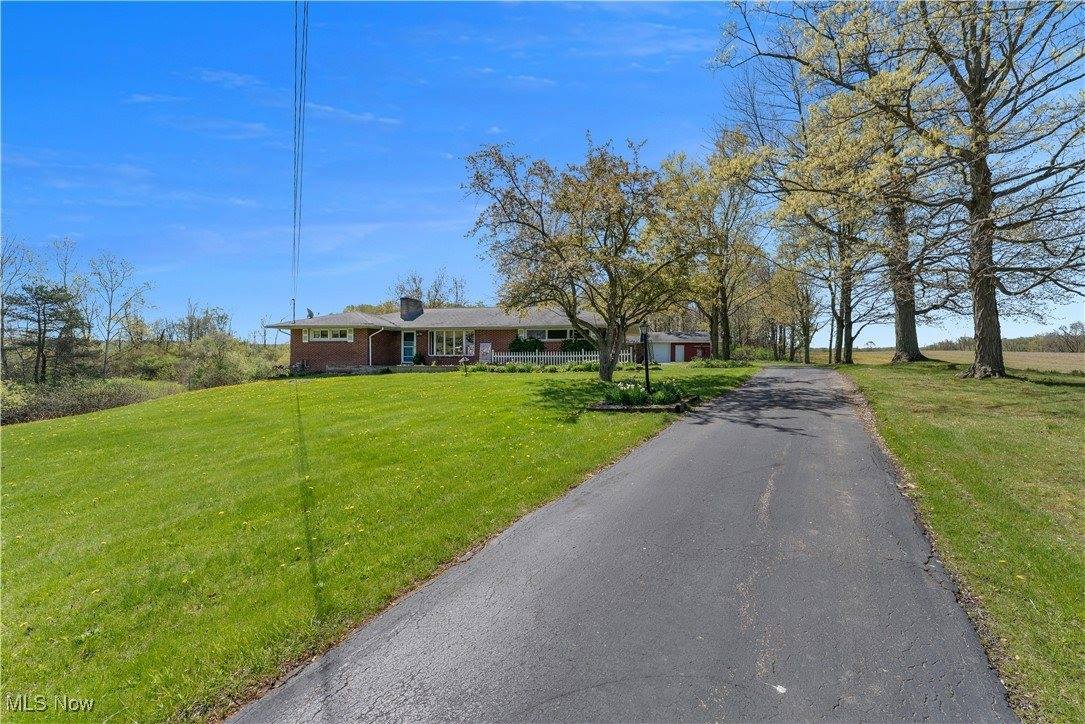 10245 Springfield Road, Poland, OH 44514