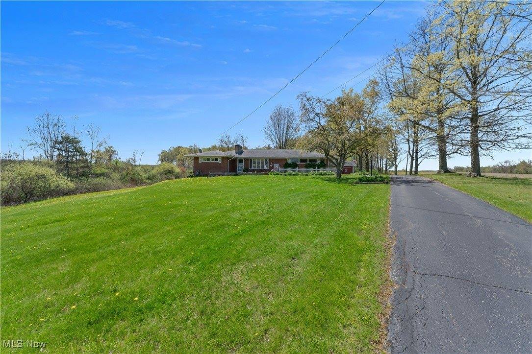 10245 Springfield Road, Poland, OH 44514