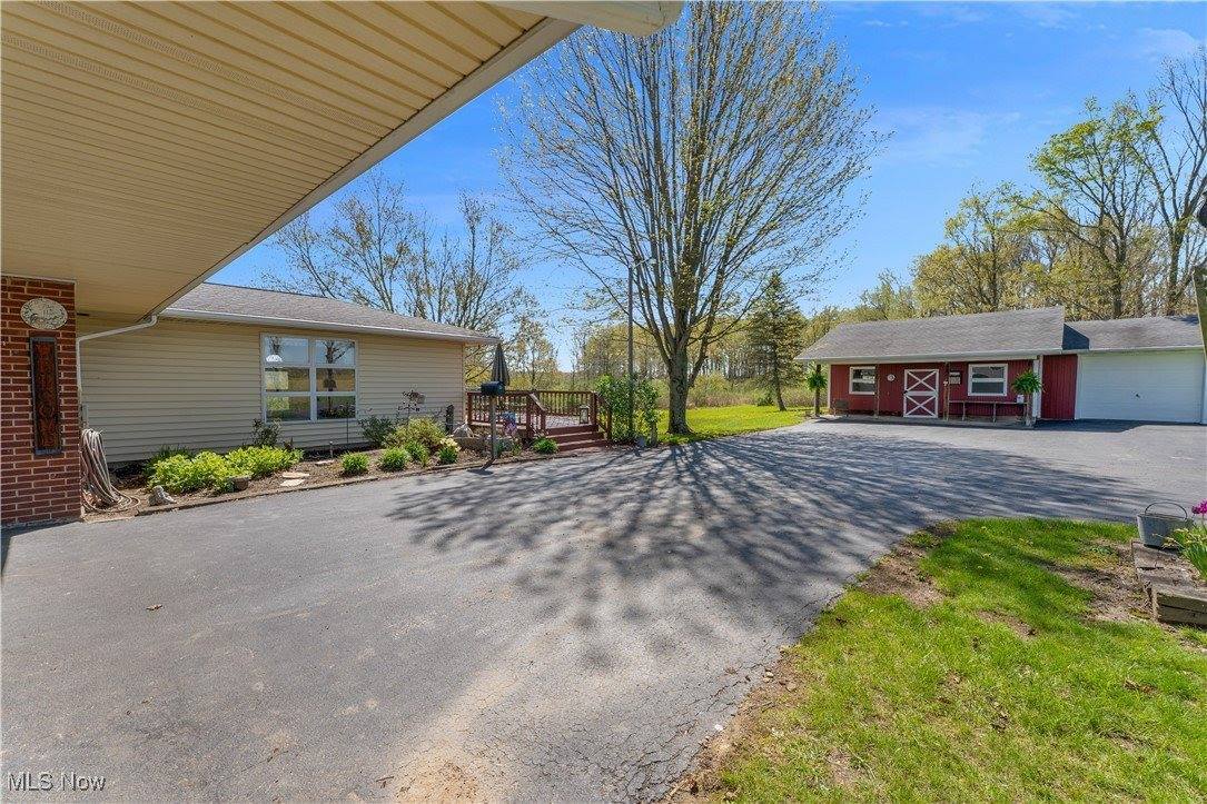 10245 Springfield Road, Poland, OH 44514