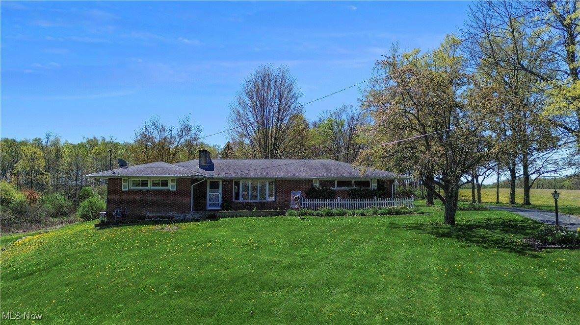 10245 Springfield Road, Poland, OH 44514