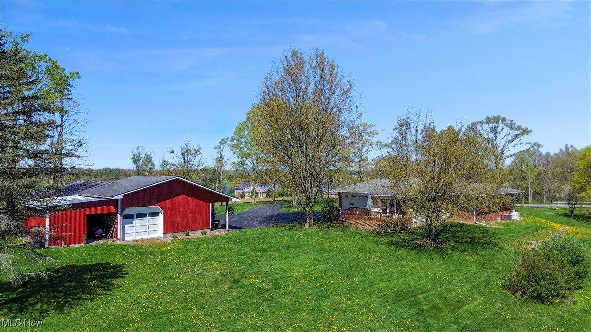 10245 Springfield Road, Poland, OH 44514