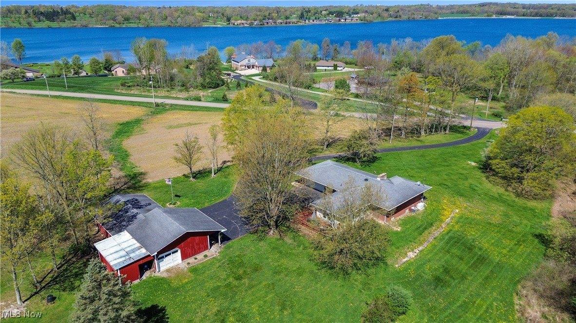 10245 Springfield Road, Poland, OH 44514