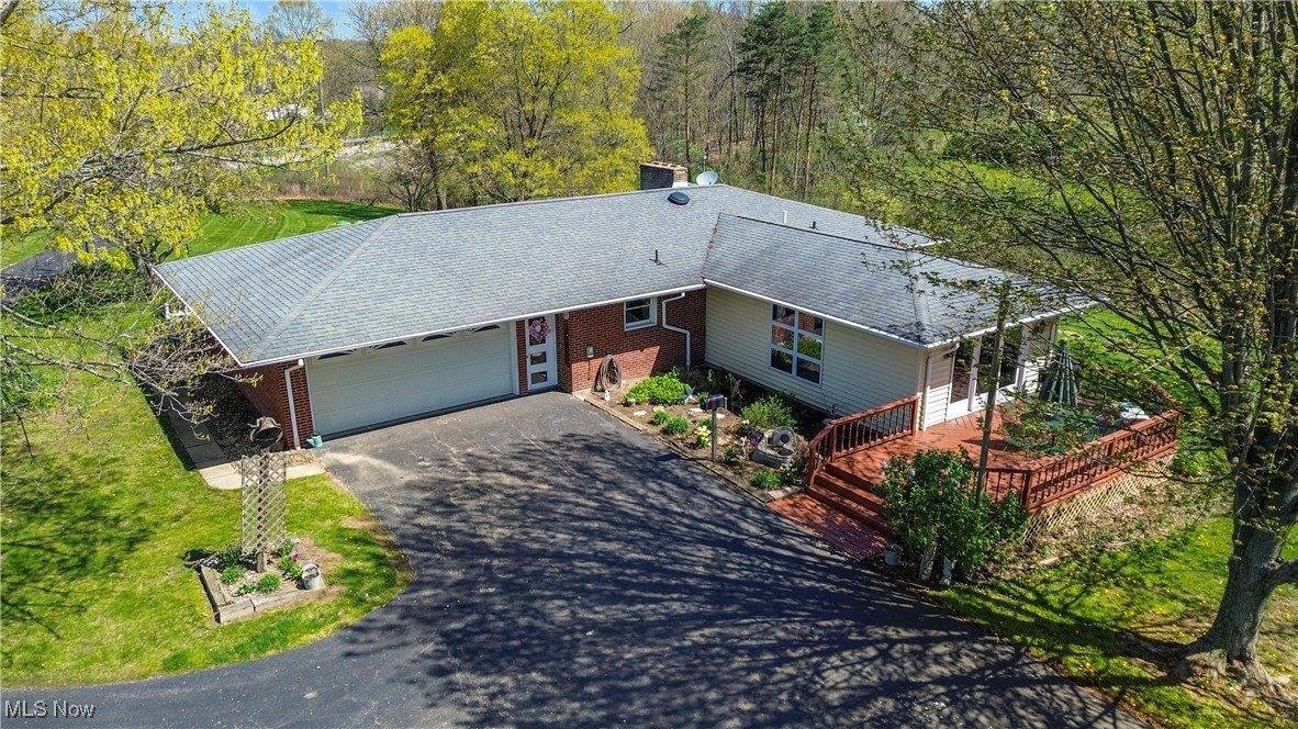 10245 Springfield Road, Poland, OH 44514