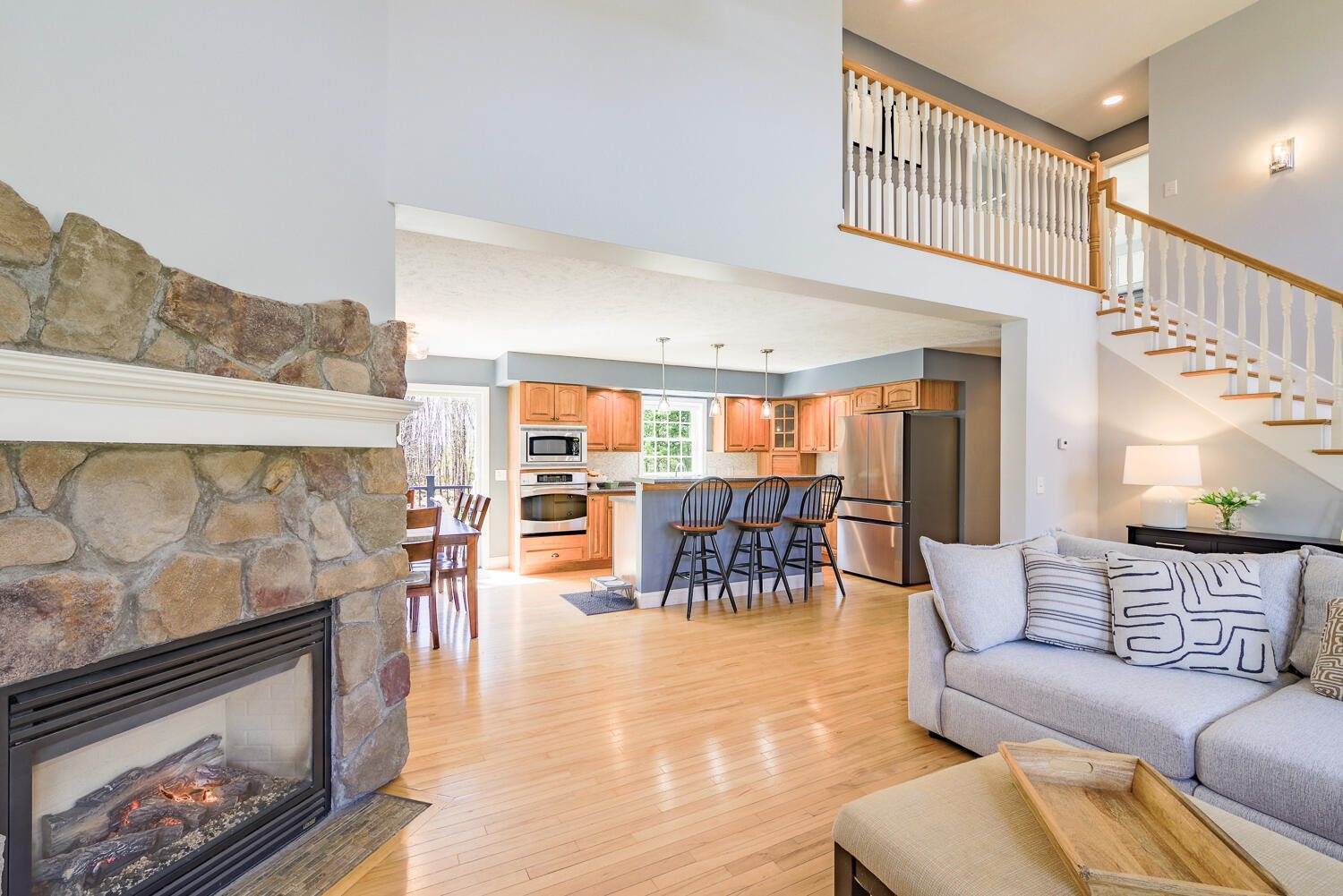 20 Birch Lane, Wales, ME 04280