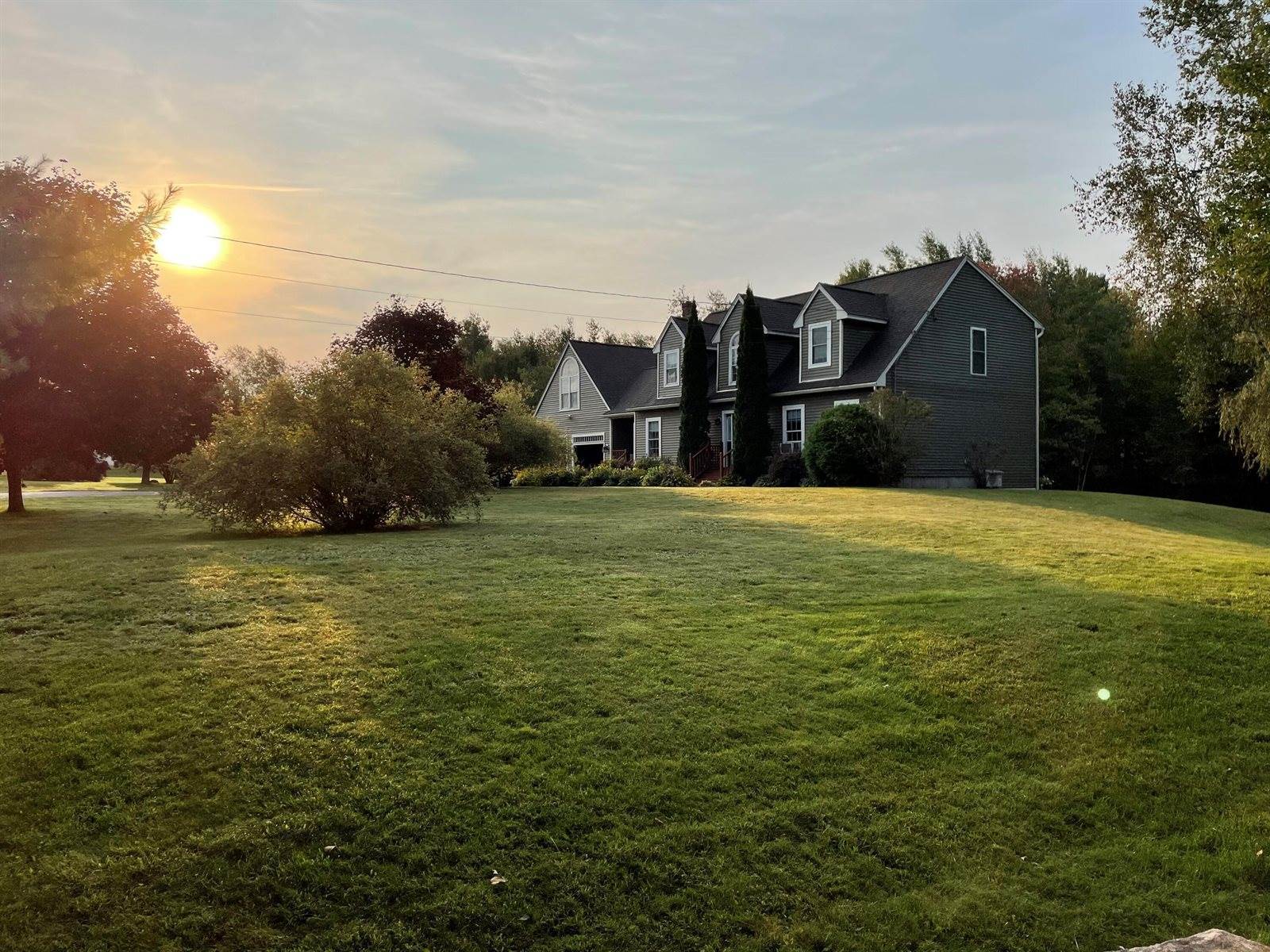 20 Birch Lane, Wales, ME 04280