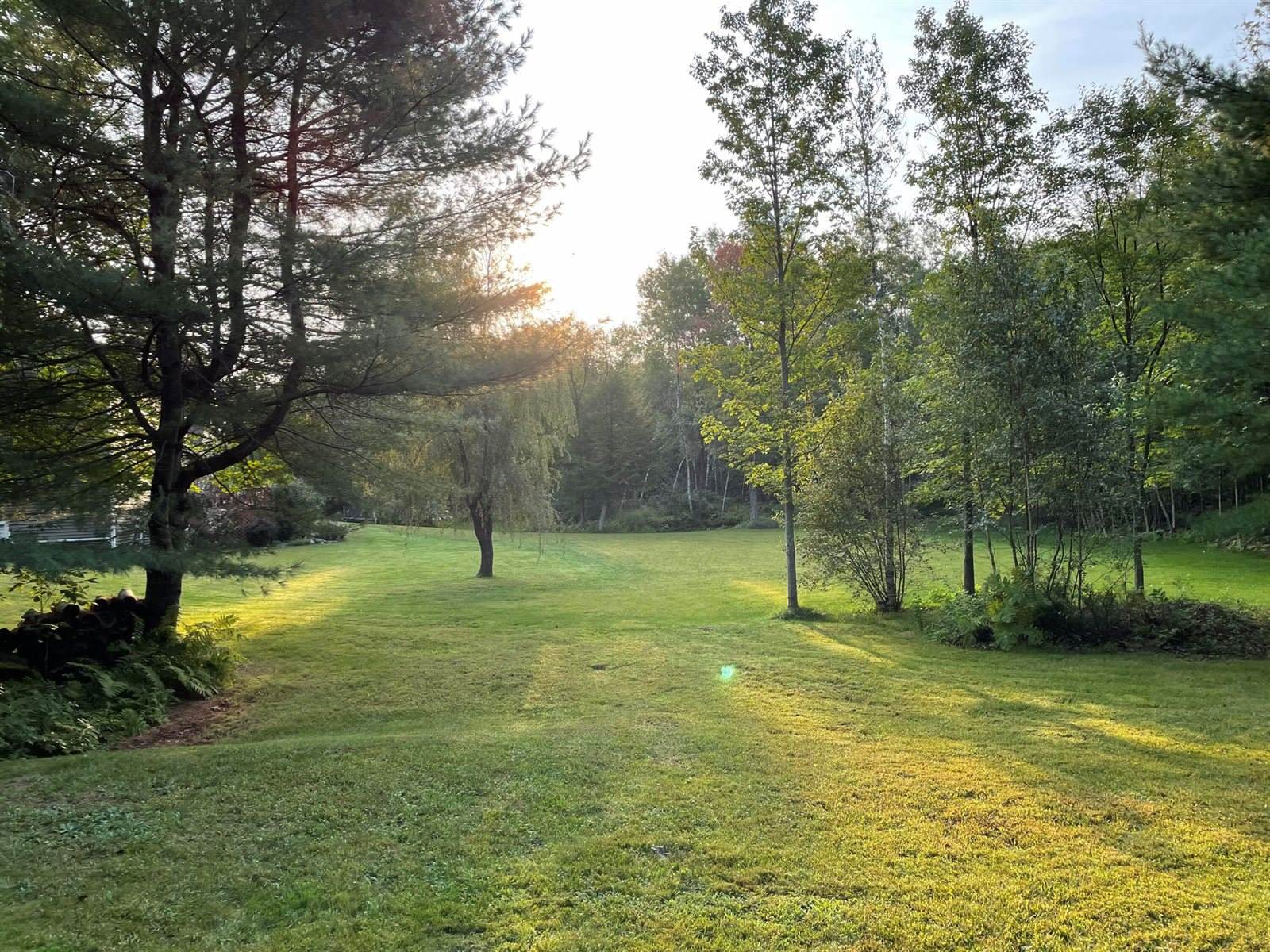 20 Birch Lane, Wales, ME 04280