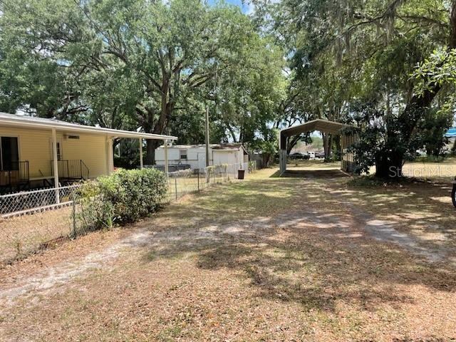 53 CR 401 S, Lake Panasoffkee, FL 33538