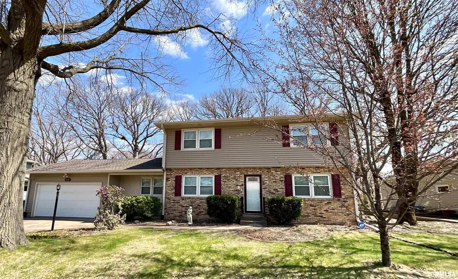 2380 5TH Street, East Moline, IL 61244