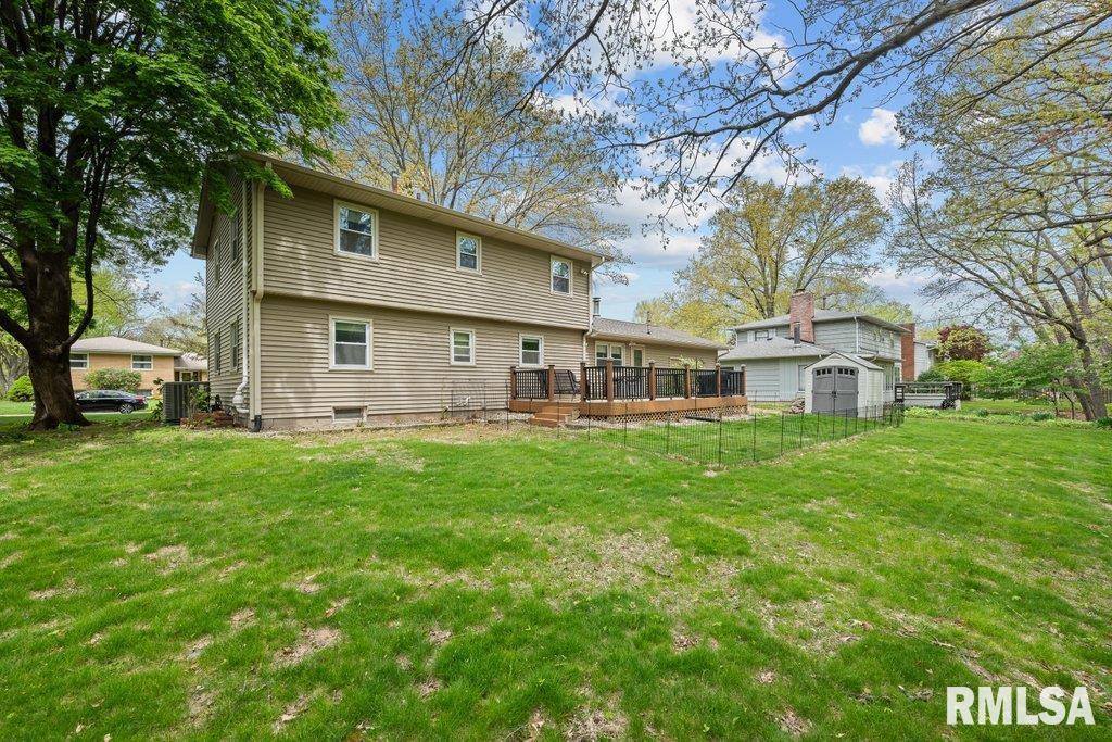 2380 5TH Street, East Moline, IL 61244