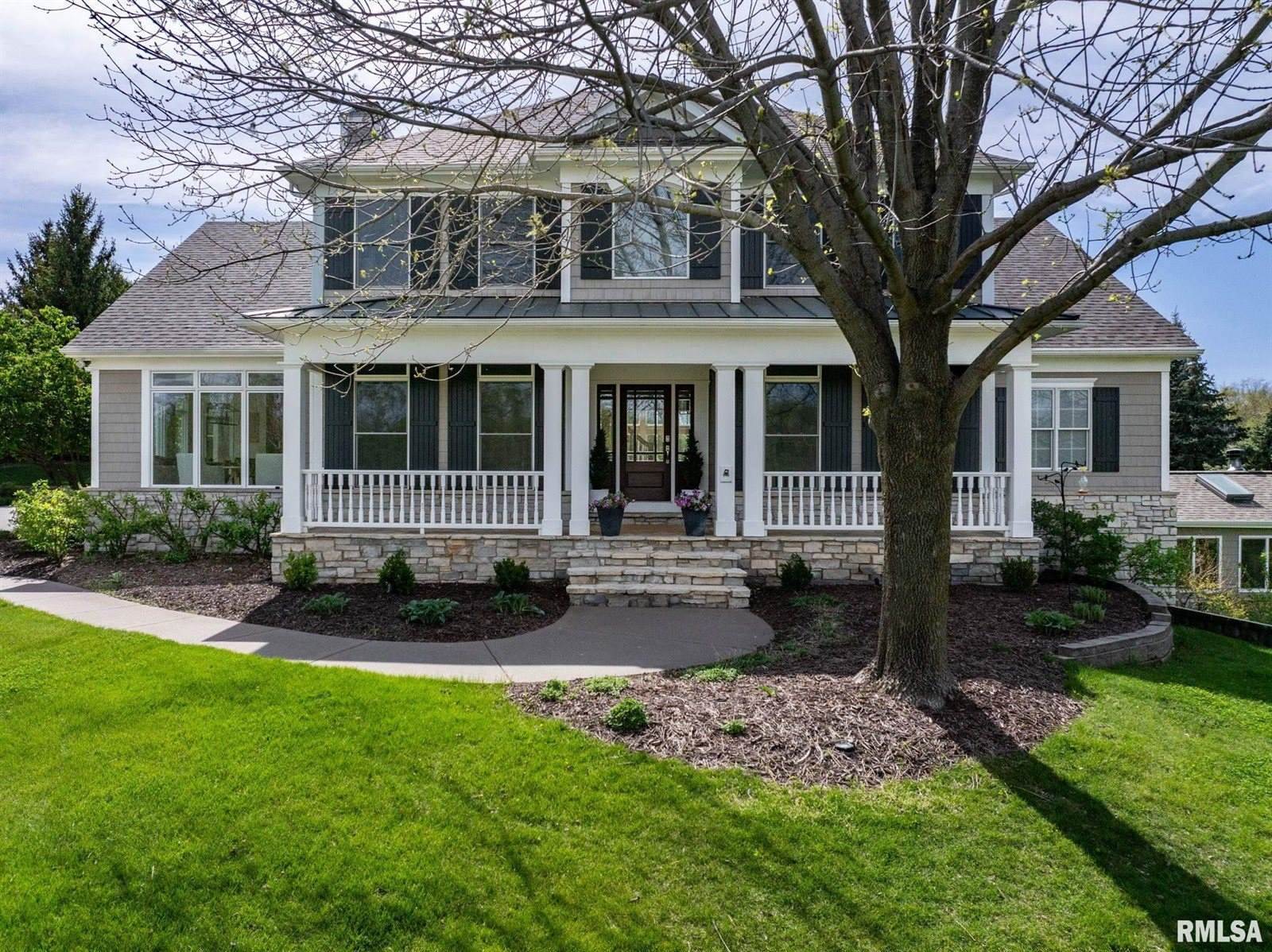 19036 251ST Avenue, Bettendorf, IA 52722