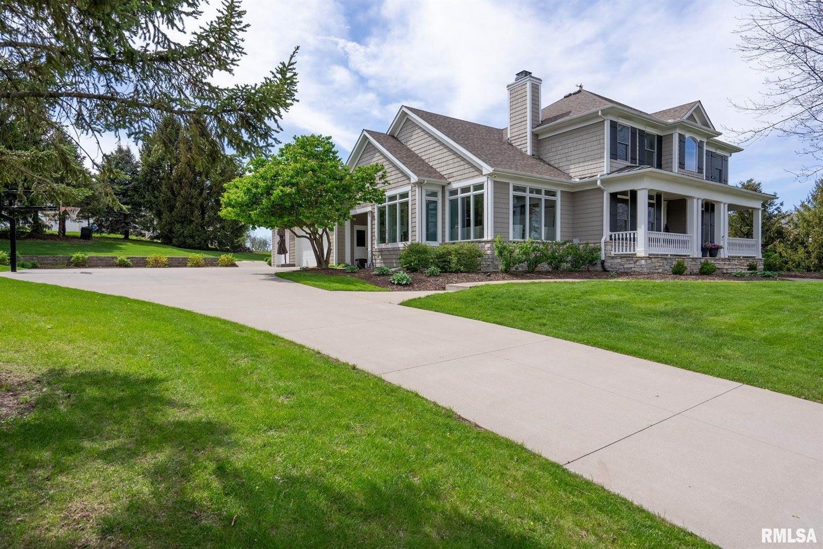 19036 251ST Avenue, Bettendorf, IA 52722