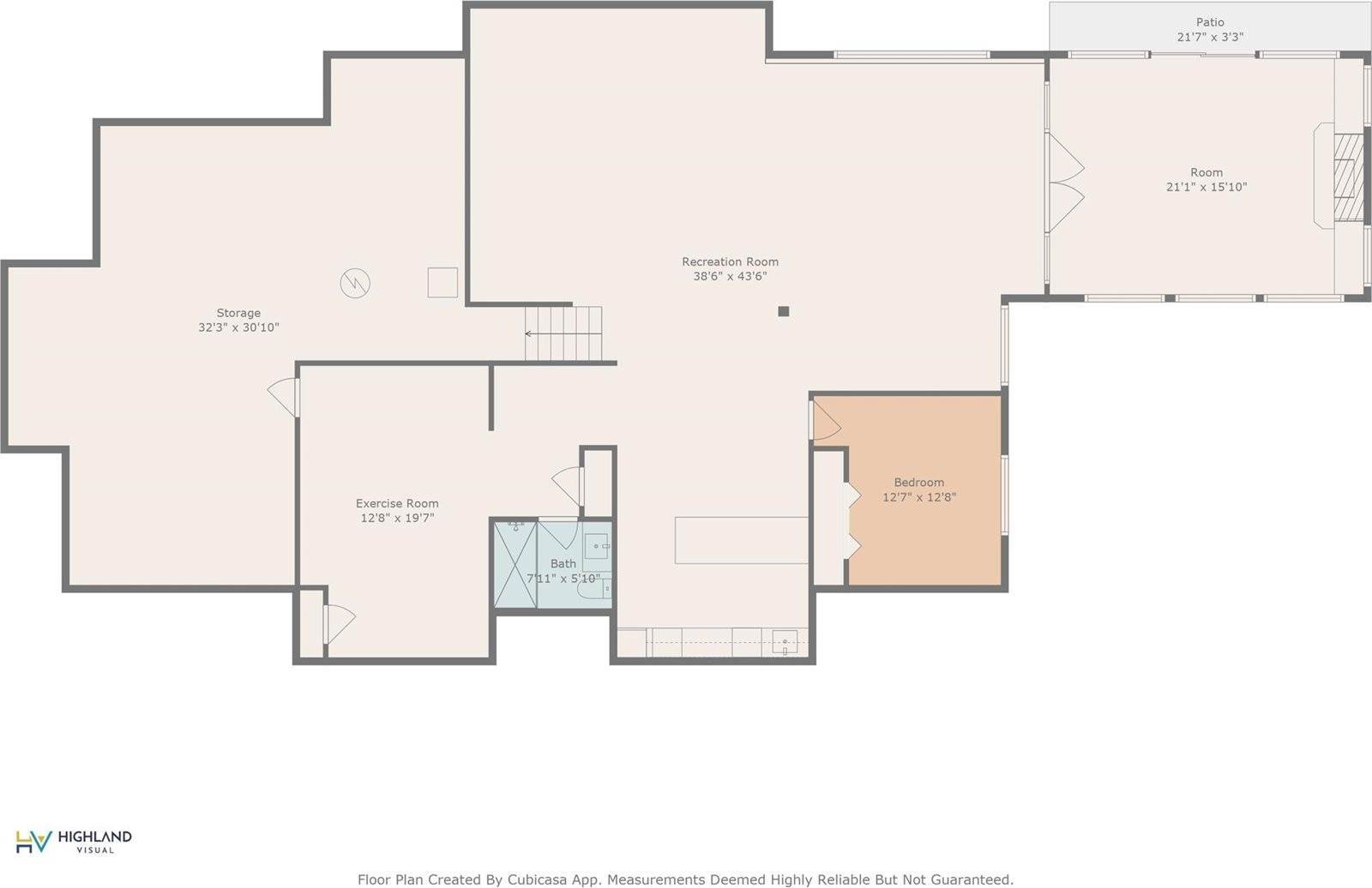 19036 251ST Avenue, Bettendorf, IA 52722