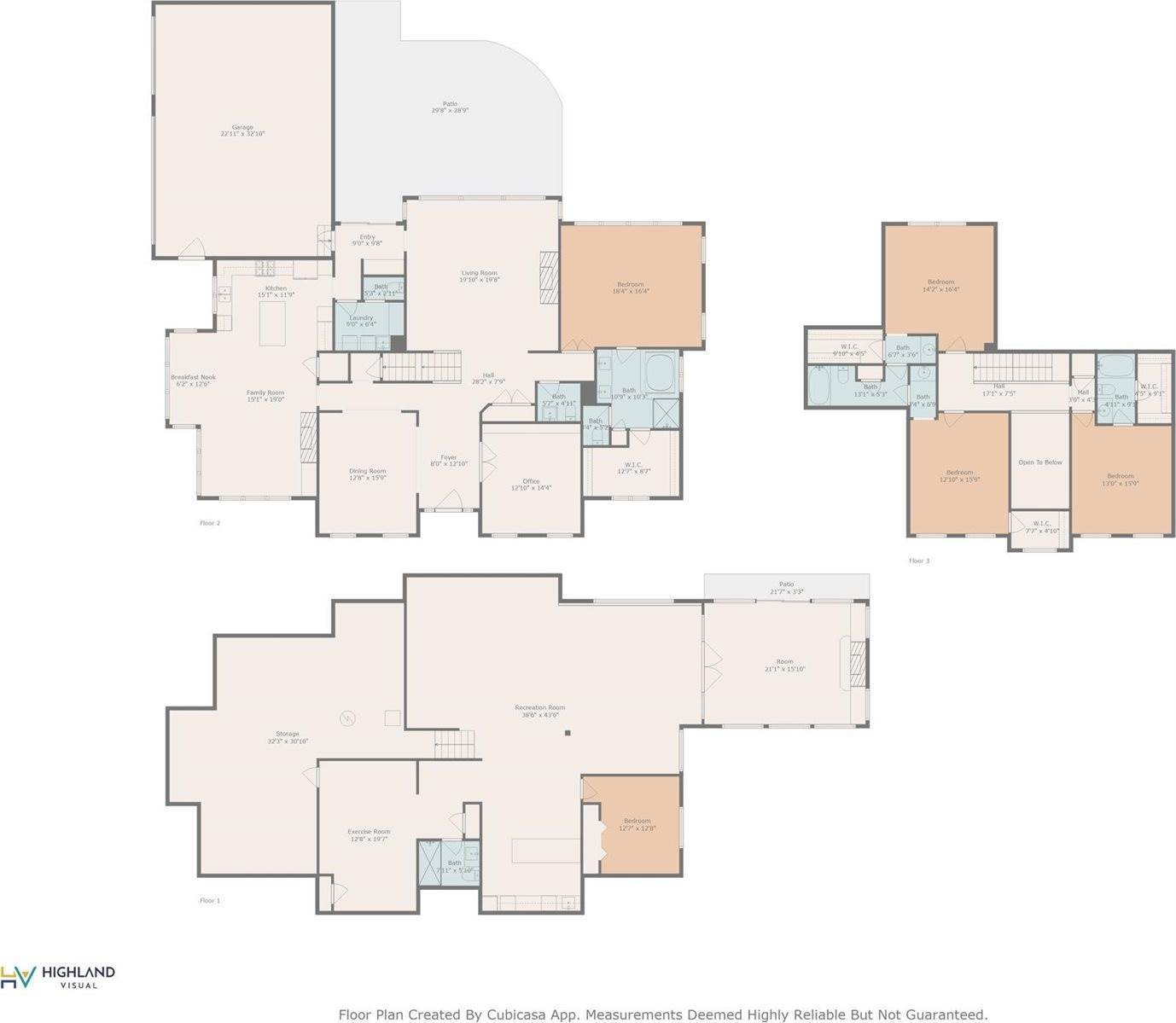 19036 251ST Avenue, Bettendorf, IA 52722