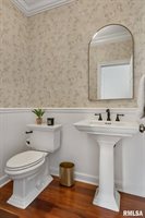 19036 251ST Avenue, Bettendorf, IA 52722