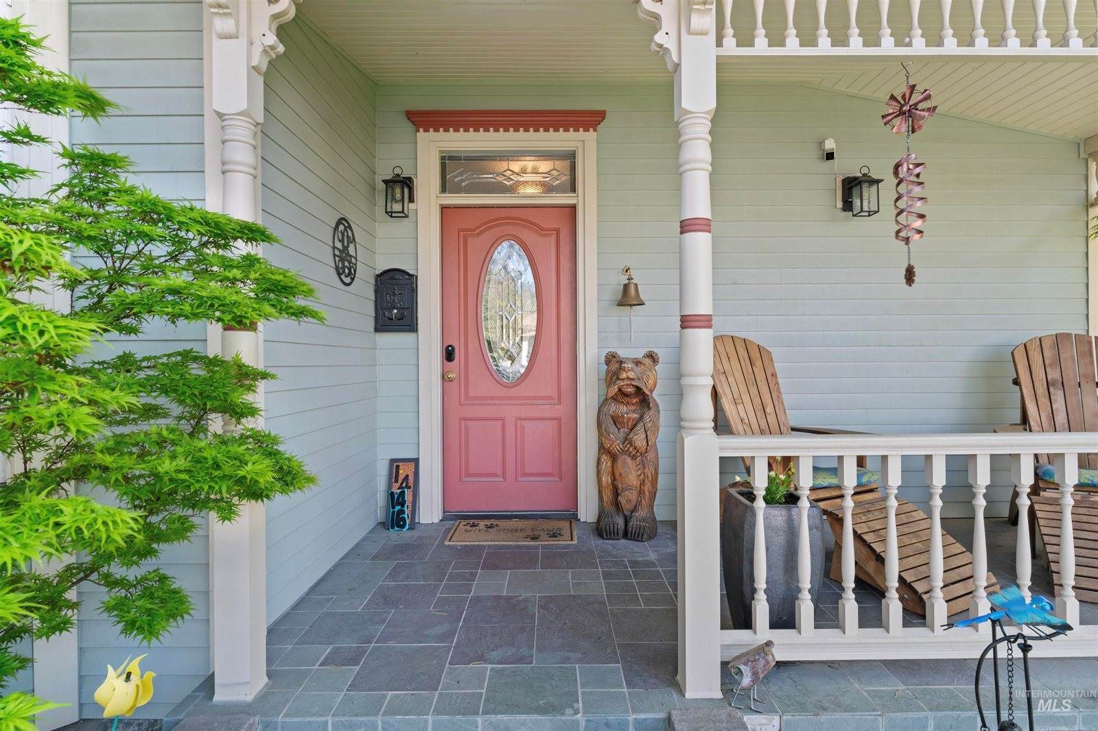 1416 N 13th St, Boise, ID 83702