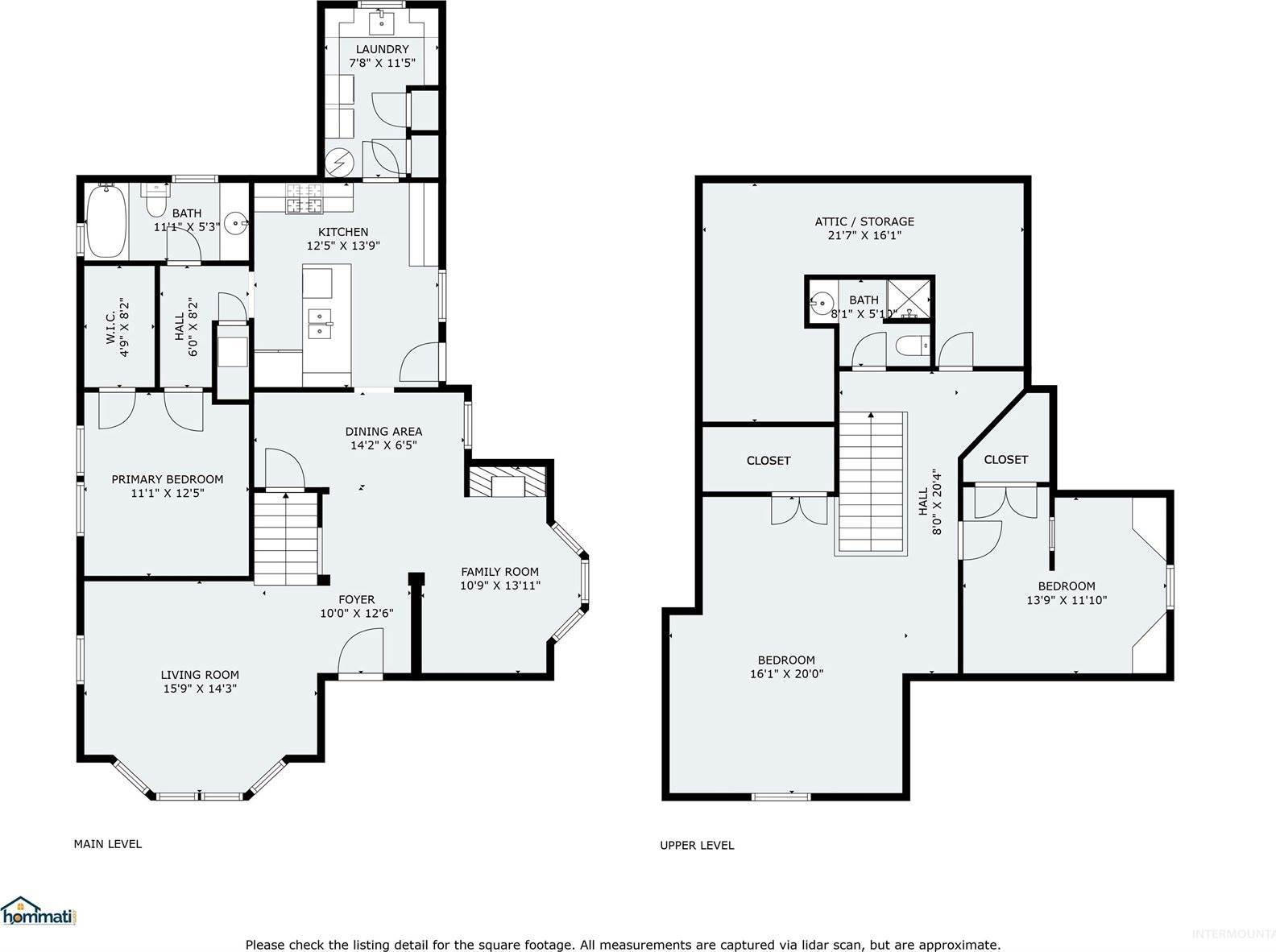 1416 N 13th St, Boise, ID 83702