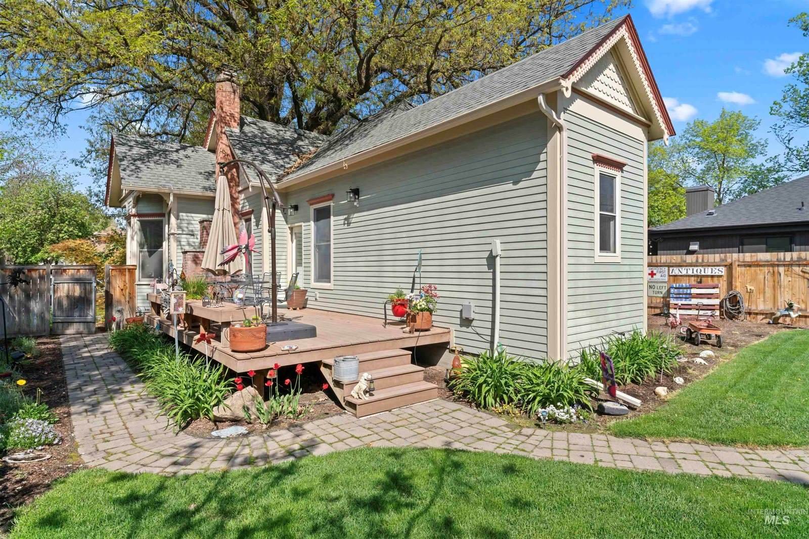 1416 N 13th St, Boise, ID 83702