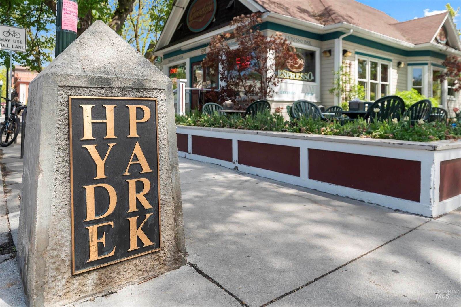 1416 N 13th St, Boise, ID 83702