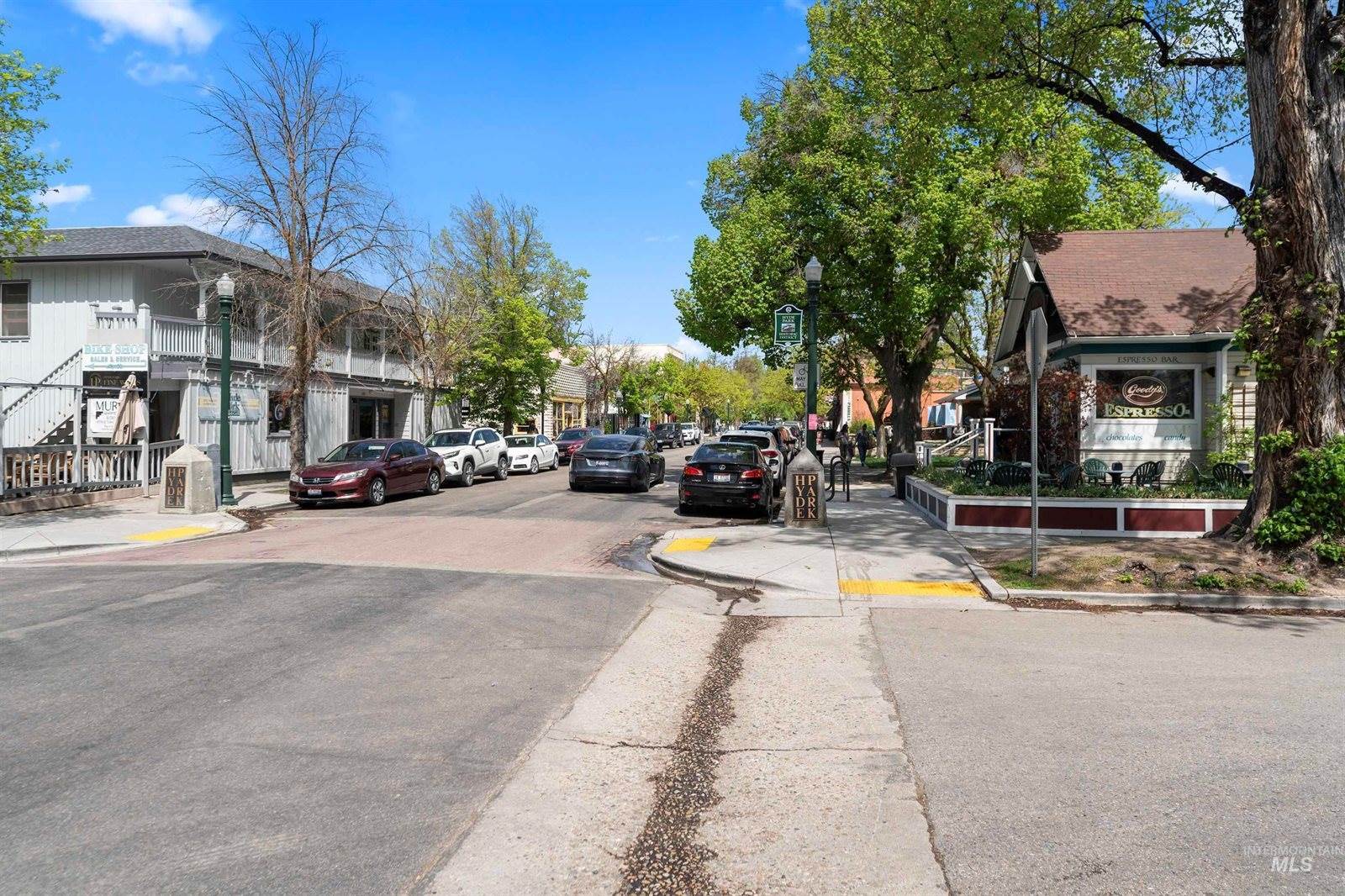 1416 N 13th St, Boise, ID 83702