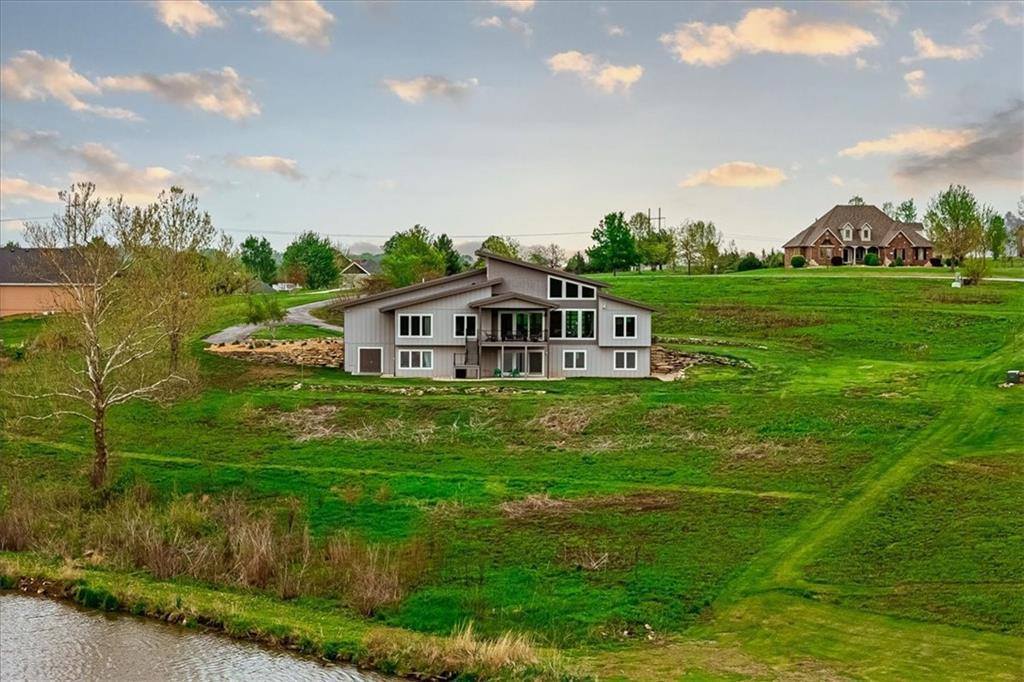 15267 161st Street, Bonner Springs, KS 66012