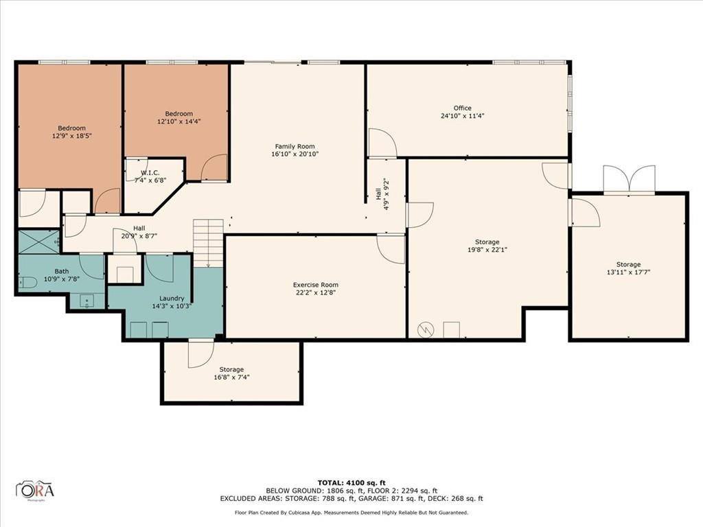 15267 161st Street, Bonner Springs, KS 66012