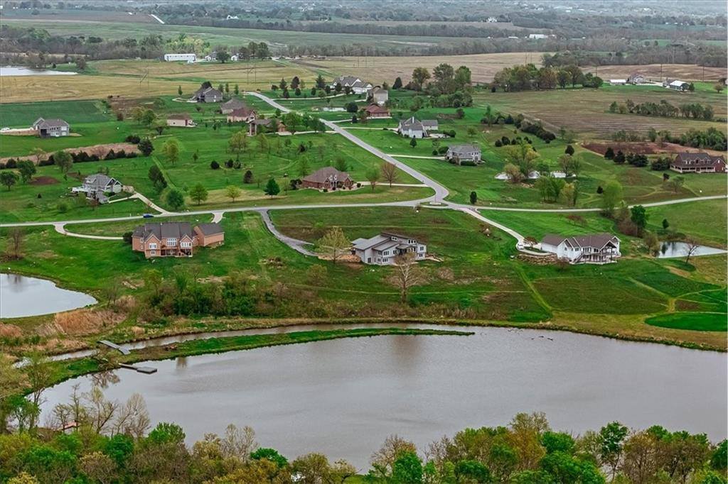 15267 161st Street, Bonner Springs, KS 66012