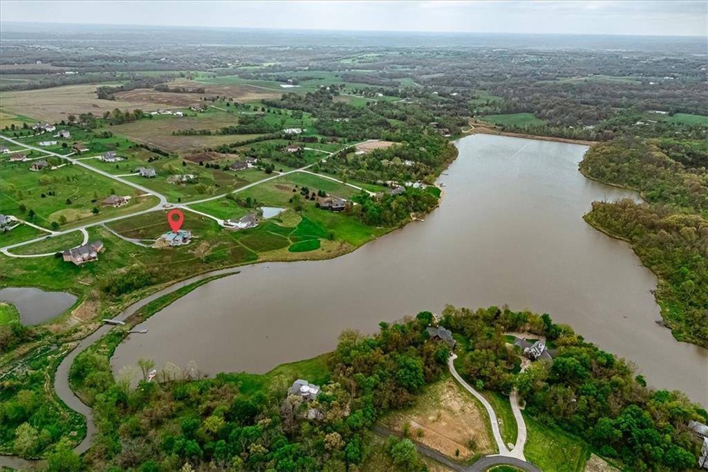 15267 161st Street, Bonner Springs, KS 66012